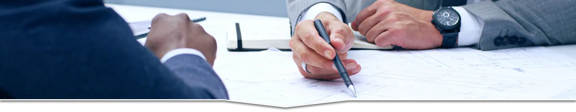 Bufete de abogados urbanistas en Murcia