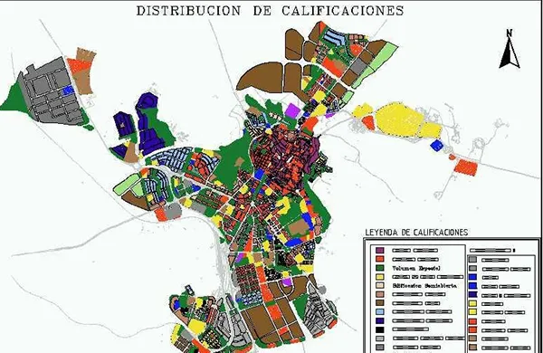 Cuando una decisión urbanística puede comprometer gravemente el interés general